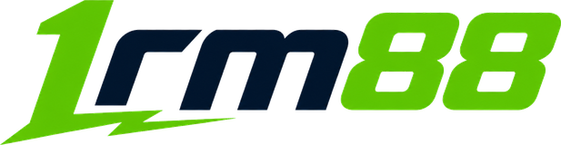 1rm88 Logo